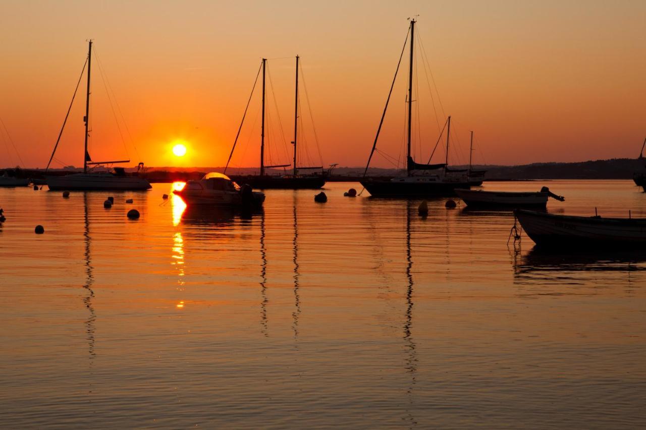 Alvor Bela Vista I Exterior foto