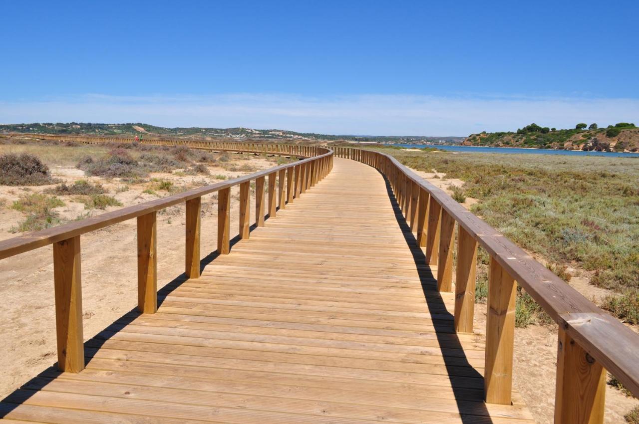 Alvor Bela Vista I Exterior foto