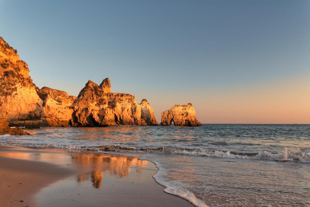 Alvor Bela Vista I Exterior foto
